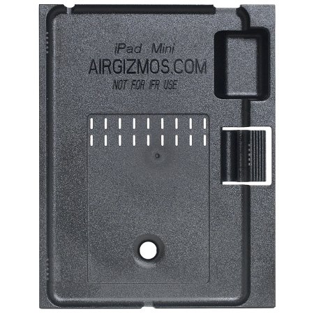 Picture of iPad Mini 4-5 Panel Dock, Picture 2