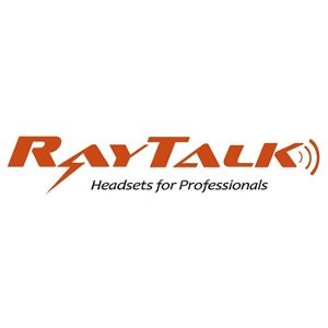 Raytalk logo