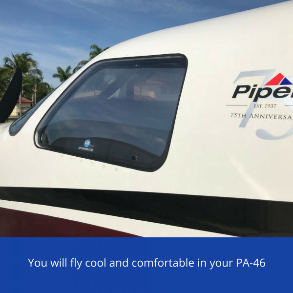 Picture of PA46X, Picture 4