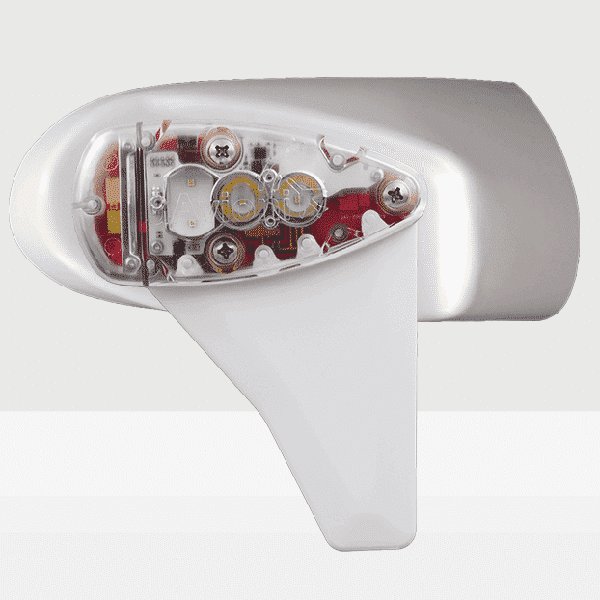 Picture of skyBeacon – 302 Port (Left) Wingtip Adapter, Picture 2