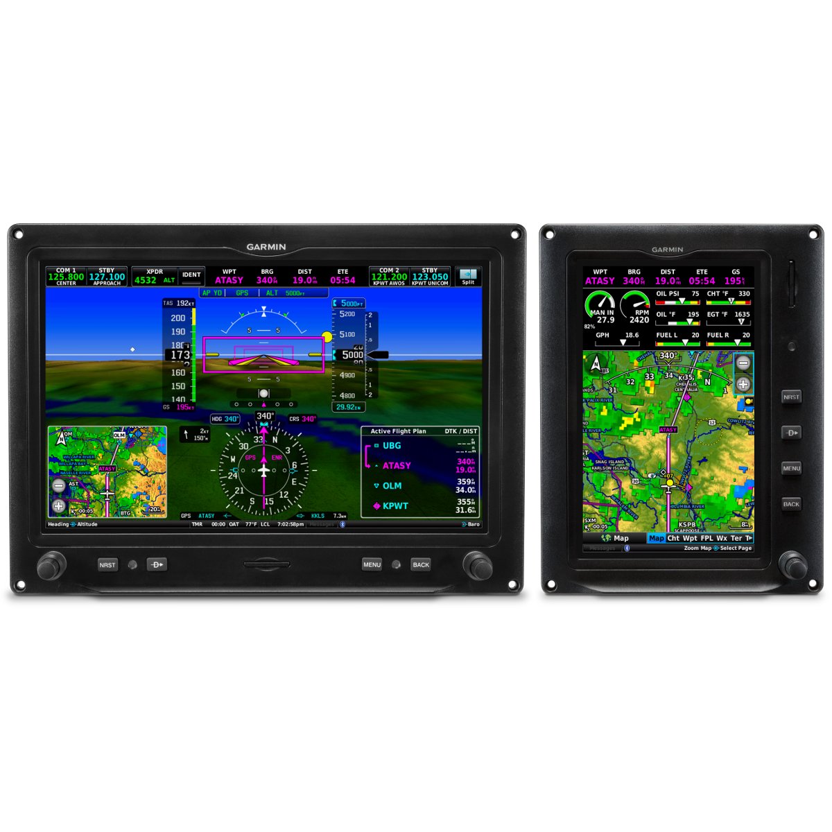 Picture of G3X Touch for Certificated Aircraft, Picture 1