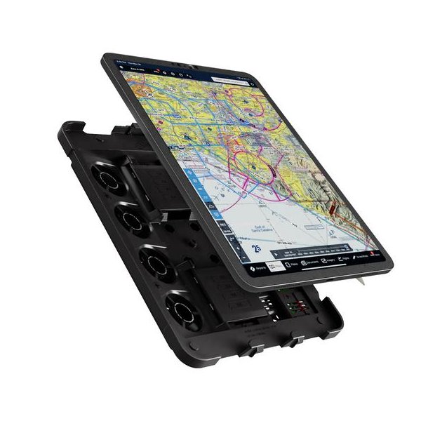 Picture of Active Cooling Case, iPad Pro 11