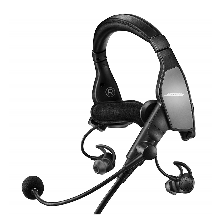 Picture of ProFlight Series 2 Aviation Headset, Picture 2