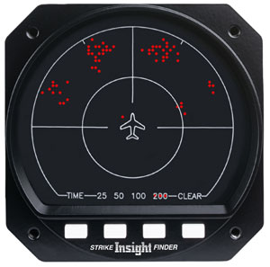 Picture of STRIKEFINDER