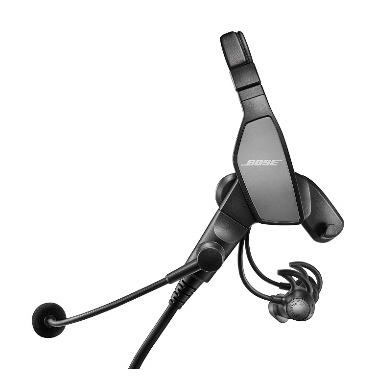 Picture of ProFlight Series 2 Aviation Headset (No Bluetooth), Picture 3