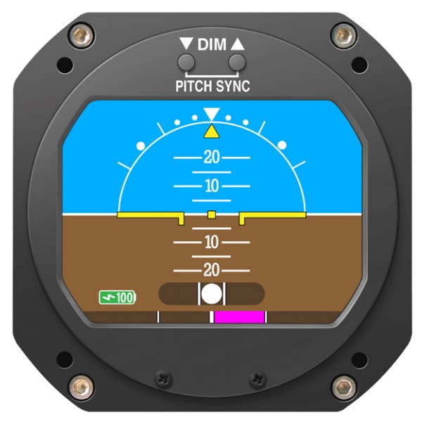 Picture of RCA2610-3P