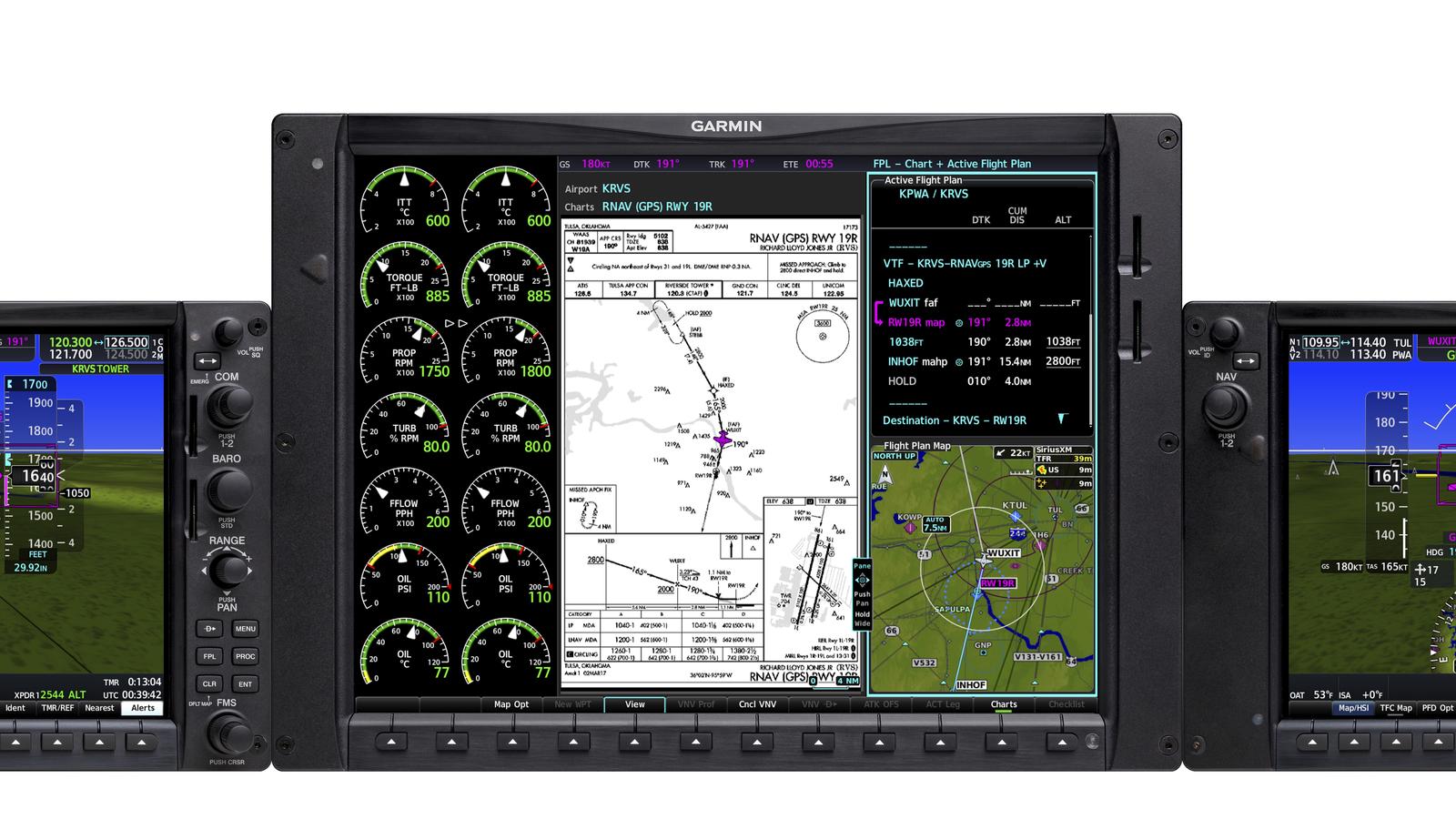 Picture of G1000 NXi Upgrade For King Air C90