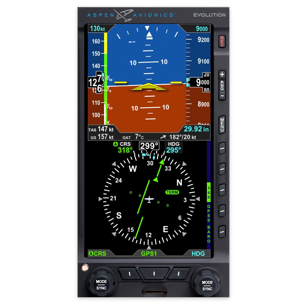 Picture of Evolution E5 (No ACU)