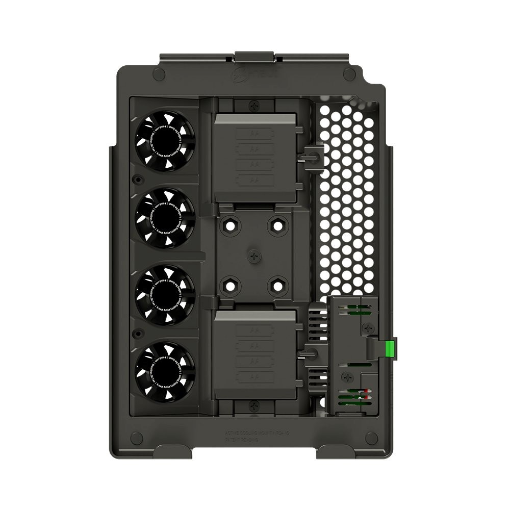 Picture of Active Cooling Case, iPad Pro 11