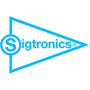 Sigtronics logo