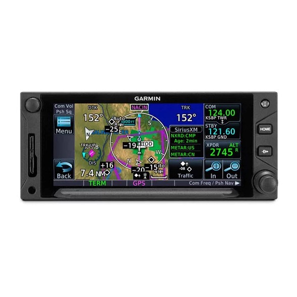 garmin gtn650xi