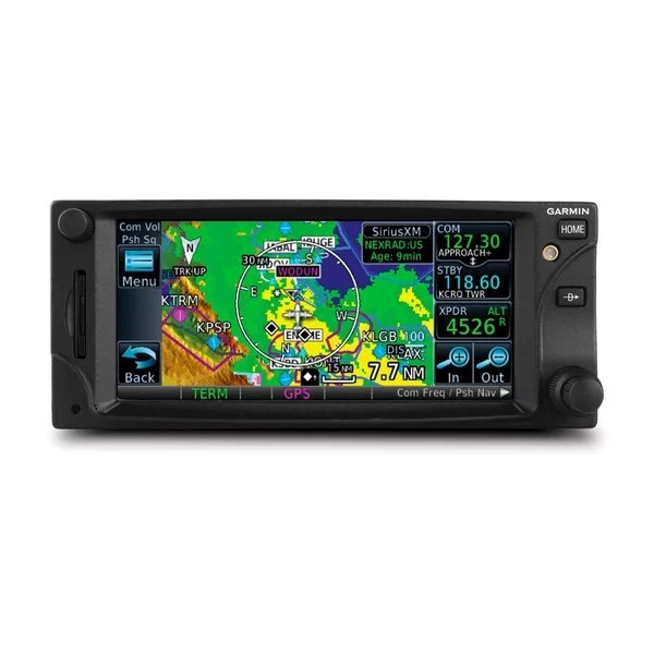 garmin gtn650