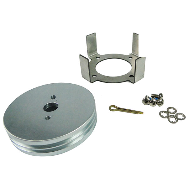 Picture of GSA 28 Servo Install Kit, Generic Capstan Option