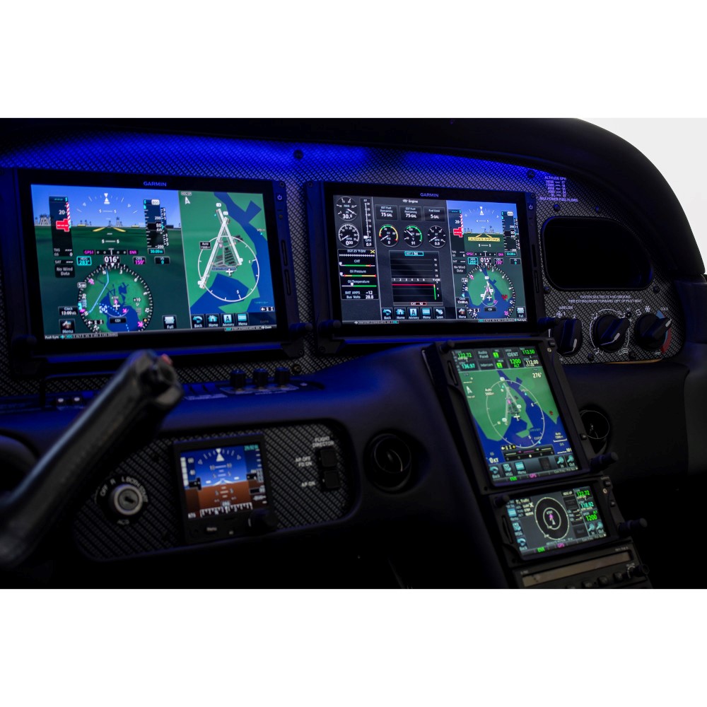 Picture of Cirrus Avionics Package - Full Garmin Retrofit, Picture 4