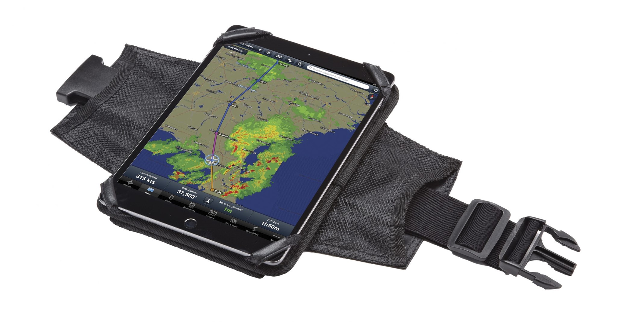 Picture of iPad Slimline Kneeboard, Large, Picture 3