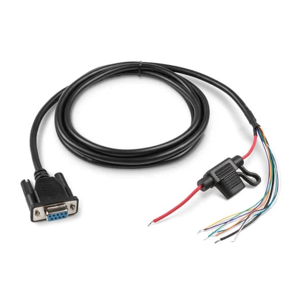 Picture of Bare Wires (aera® 760)