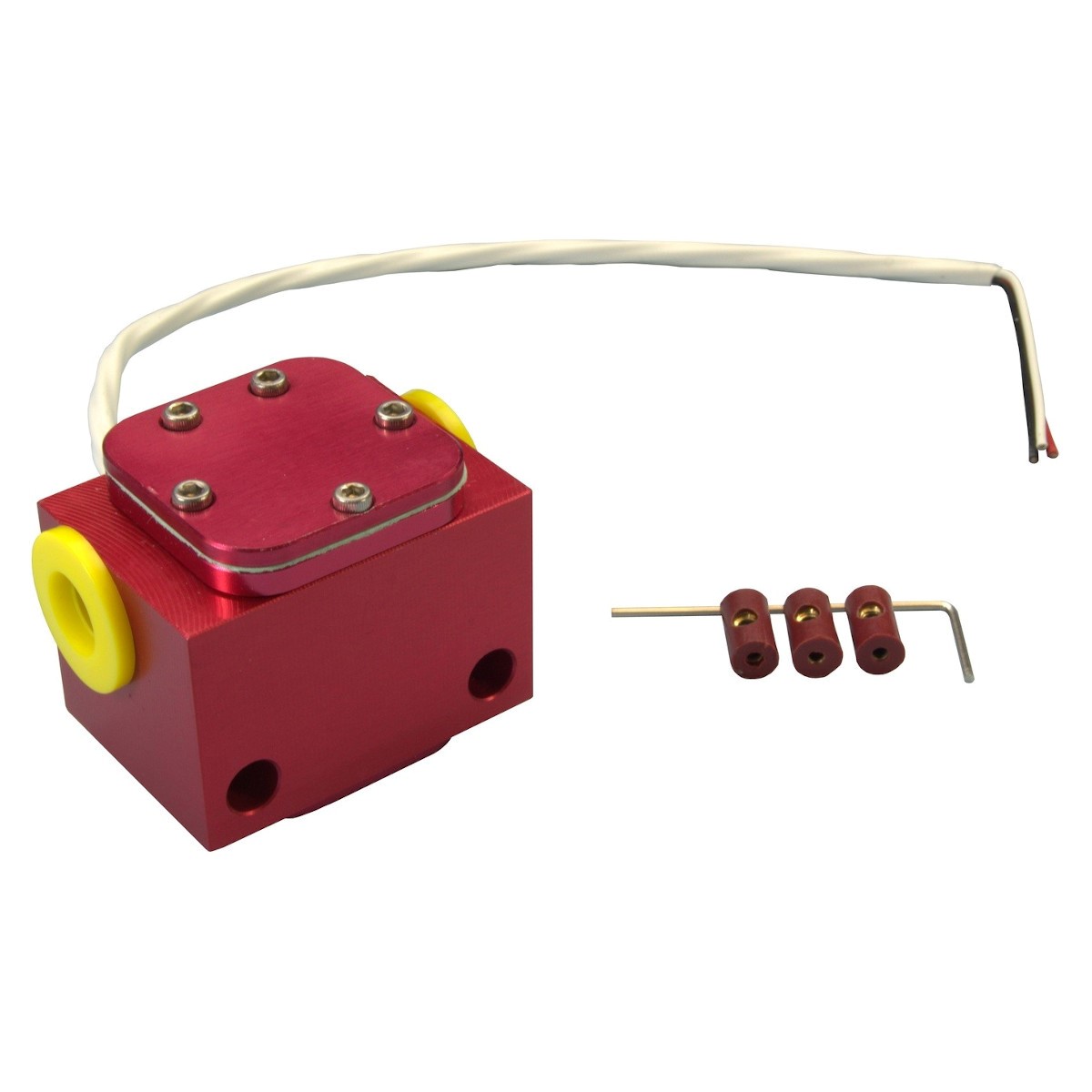 Picture of Fuel Flow Sensor