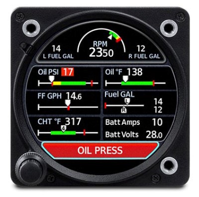 Garmin Announces GI 275 EIS Rebate
