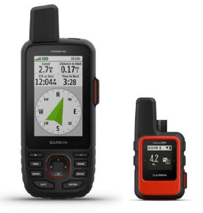 Garmin Announces Instant Rebate on Select inReach® Units