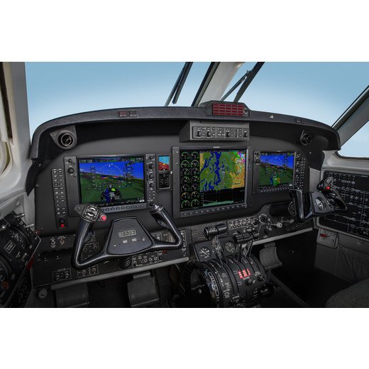 garmin g1000 nxi