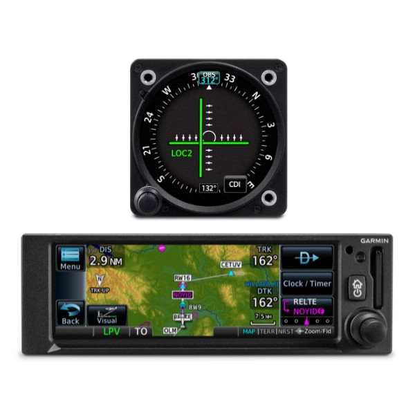 Picture of GPS 175 / GI 275 Kit, Picture 1