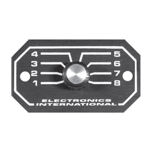 Picture of RS-8-1-S