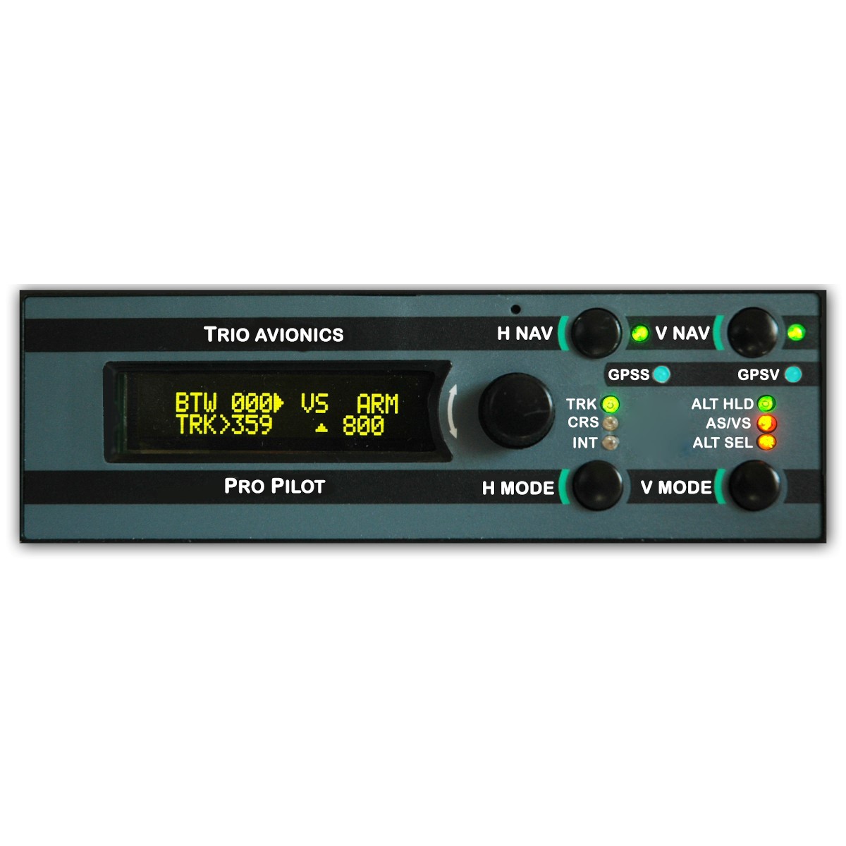 Picture of Pro Pilot Stack Mount (Certified), Picture 2