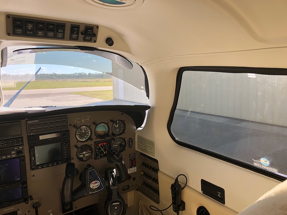 Picture of PA46M, Picture 3