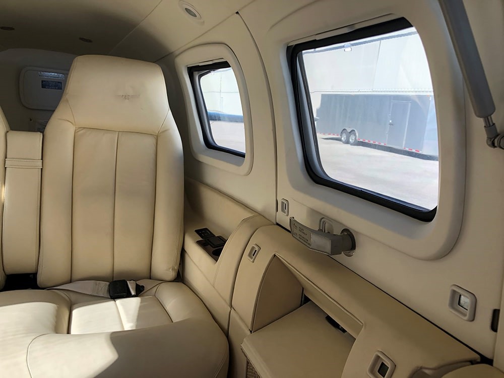 Picture of PA46M, Picture 5