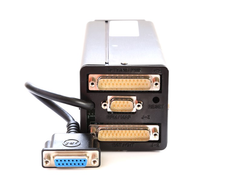 Picture of EDM-800, Picture 2