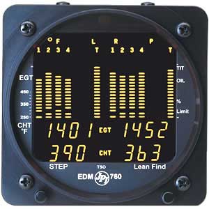 Picture of EDM-760, Picture 1