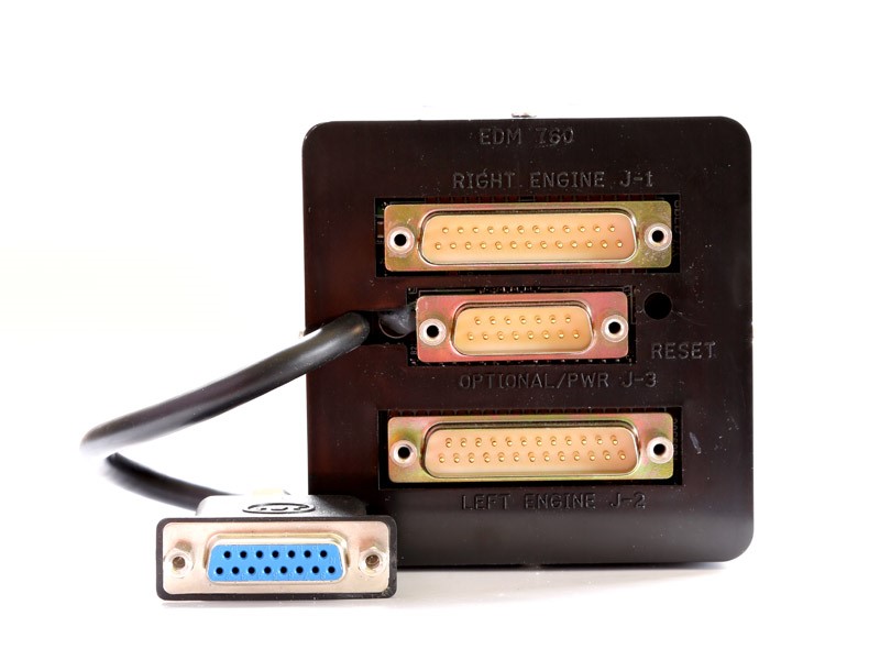 Picture of EDM-760, Picture 2