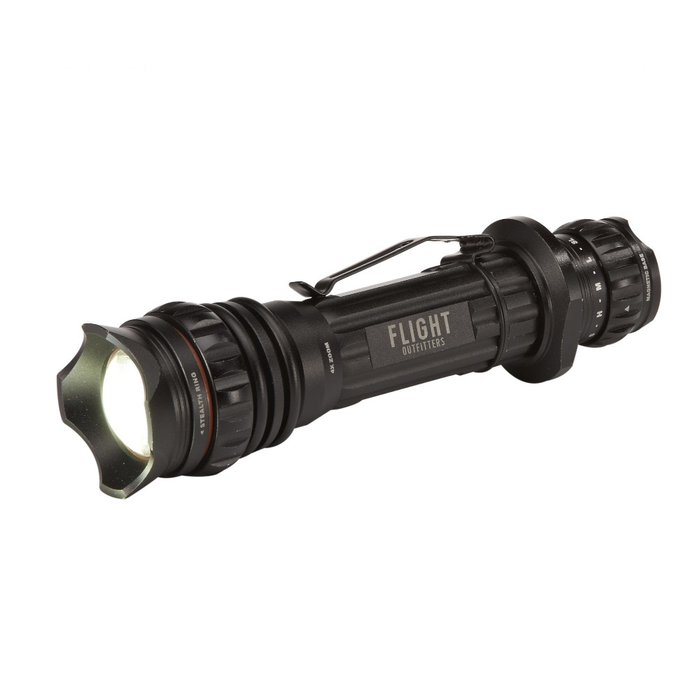 Picture of Bush Pilot Flashlight