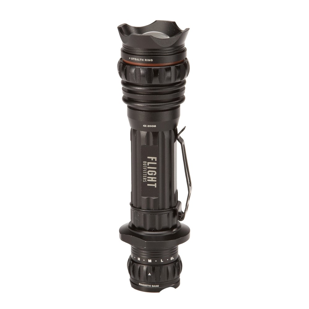 Picture of Bush Pilot Flashlight, Picture 2