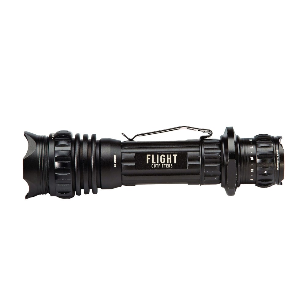 Picture of Bush Pilot Flashlight, Picture 3