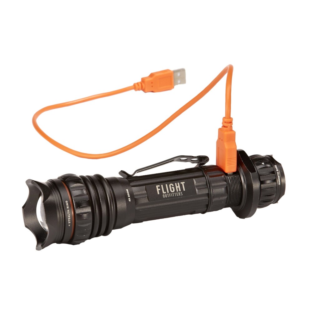 Picture of Bush Pilot Flashlight, Picture 5