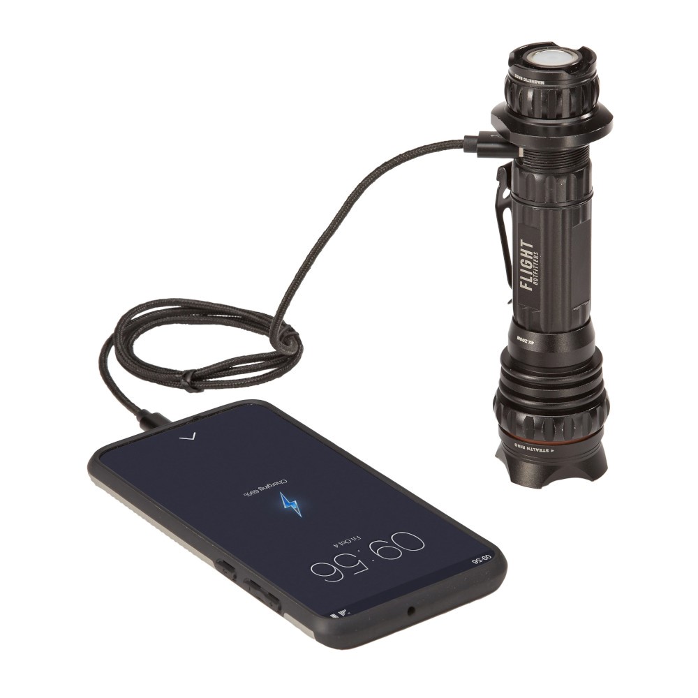 Picture of Bush Pilot Flashlight, Picture 6
