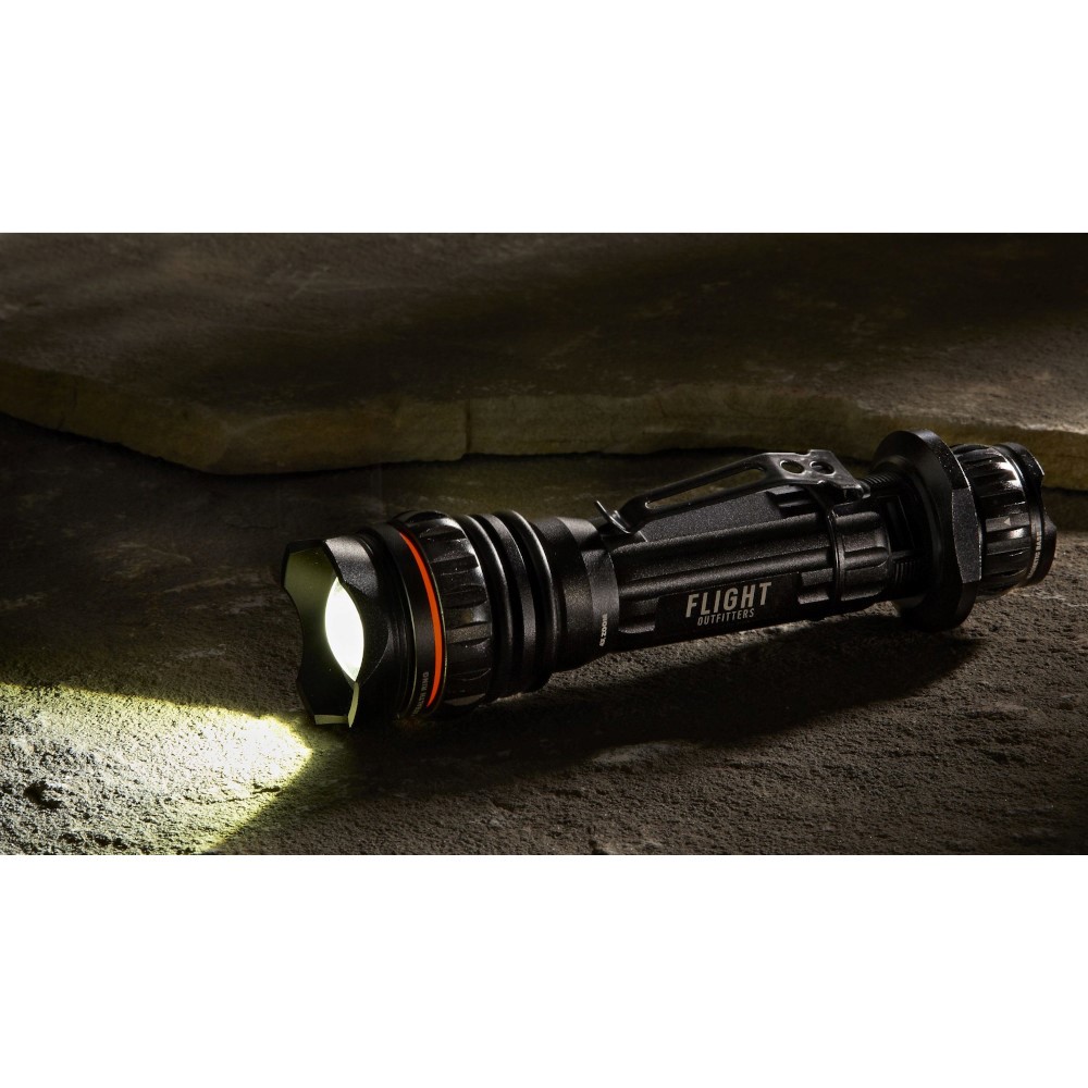 Picture of Bush Pilot Flashlight, Picture 8