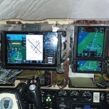 The Anatomy of a Panel Rebuild