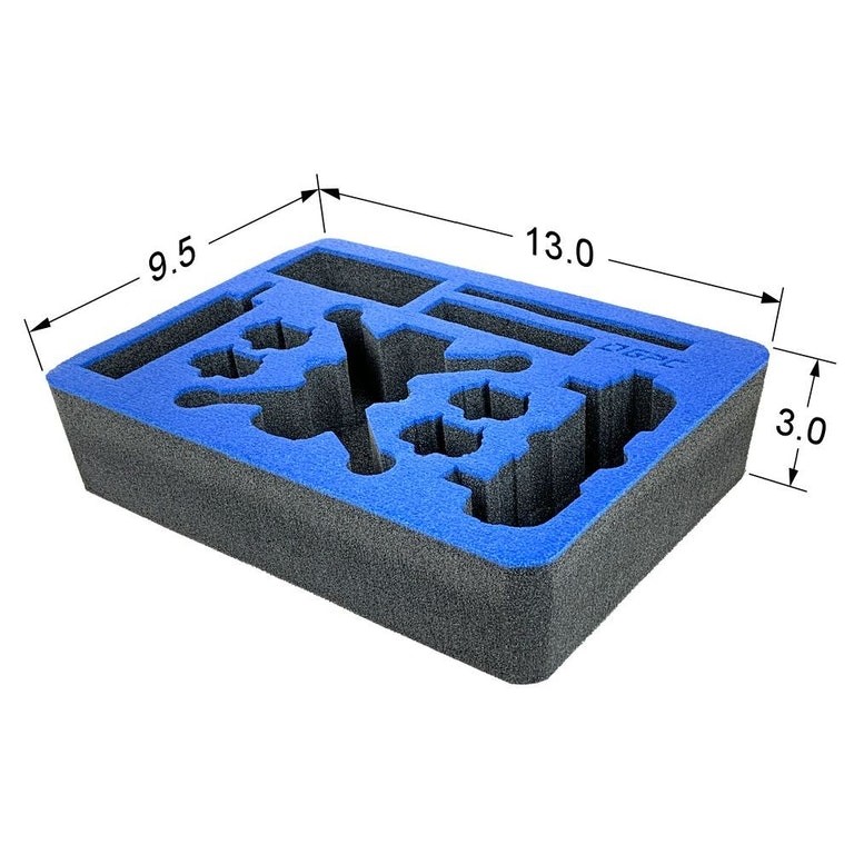 Picture of Drone Foam - DJI SPARK, Picture 2