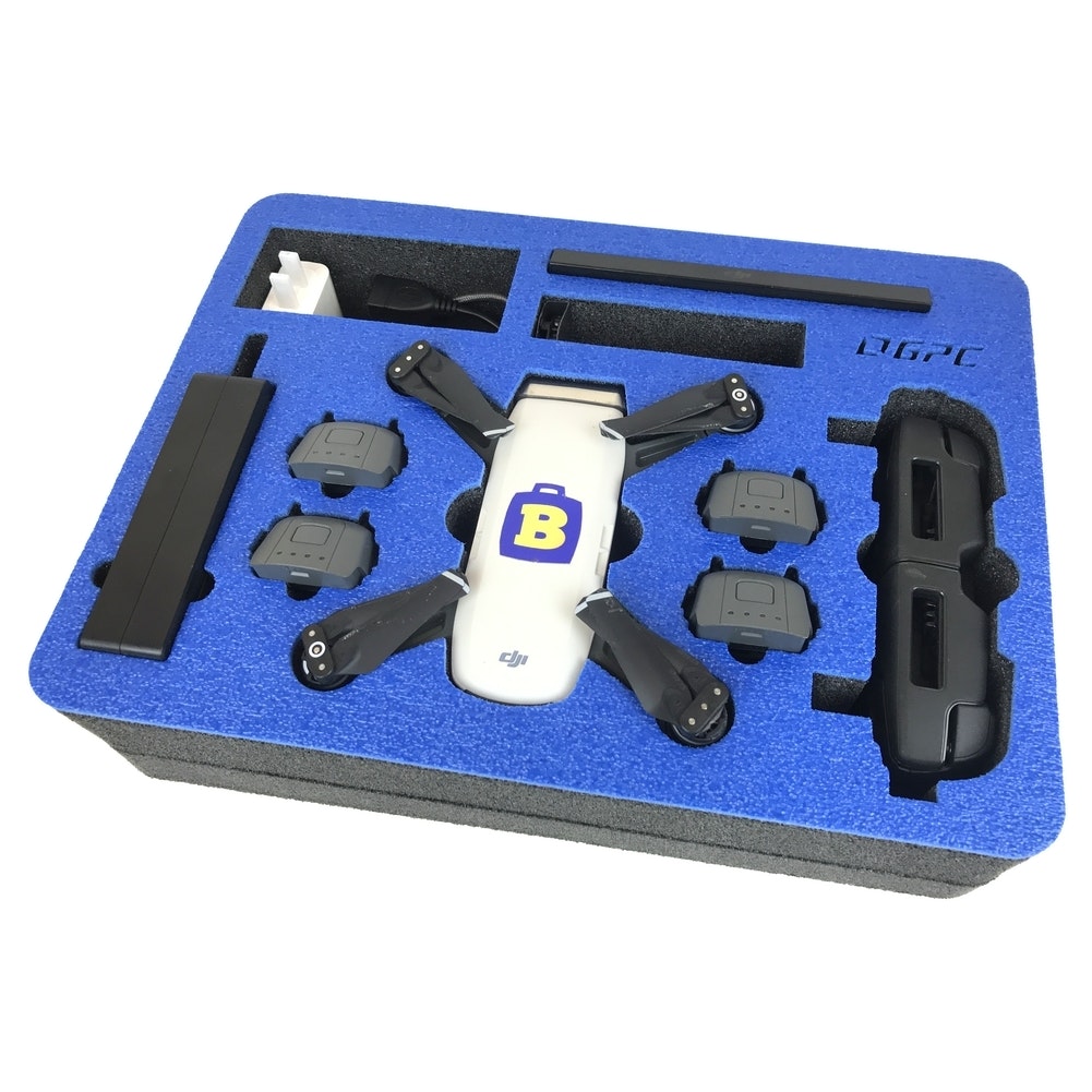 Picture of Drone Foam - DJI SPARK, Picture 3