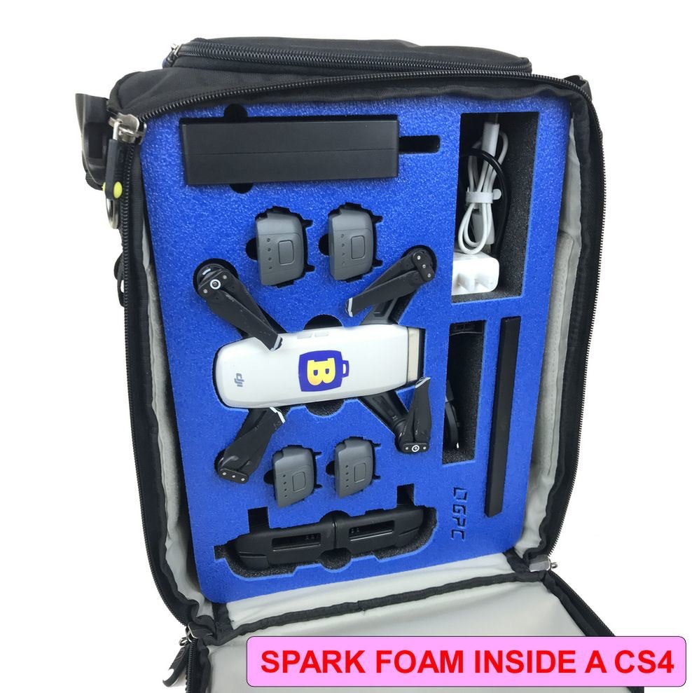 Picture of Drone Foam - DJI SPARK, Picture 5