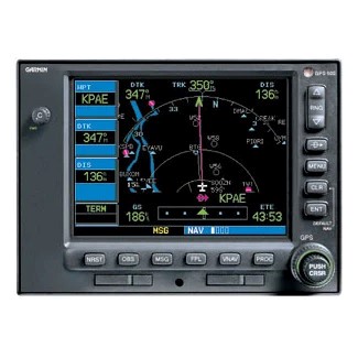 Picture of GPS-500W (SV), Picture 1