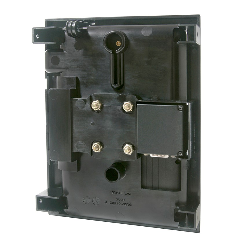 Picture of aera 760 Panel Dock, Picture 4