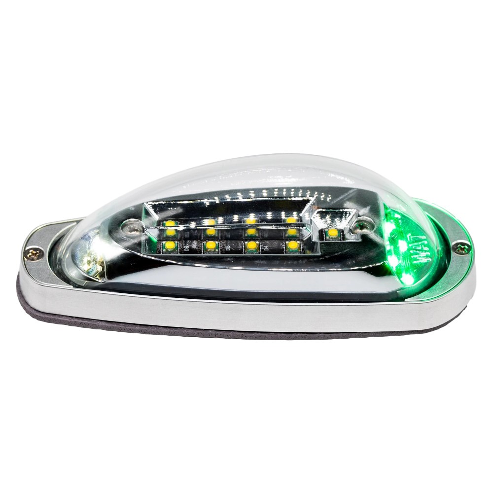Picture of MB2G MicroBurst PLUS II (Green), Picture 3