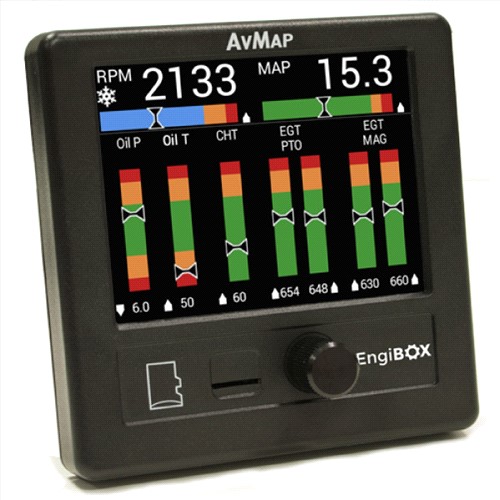 AvMap Avionics Mail-in Rebate 