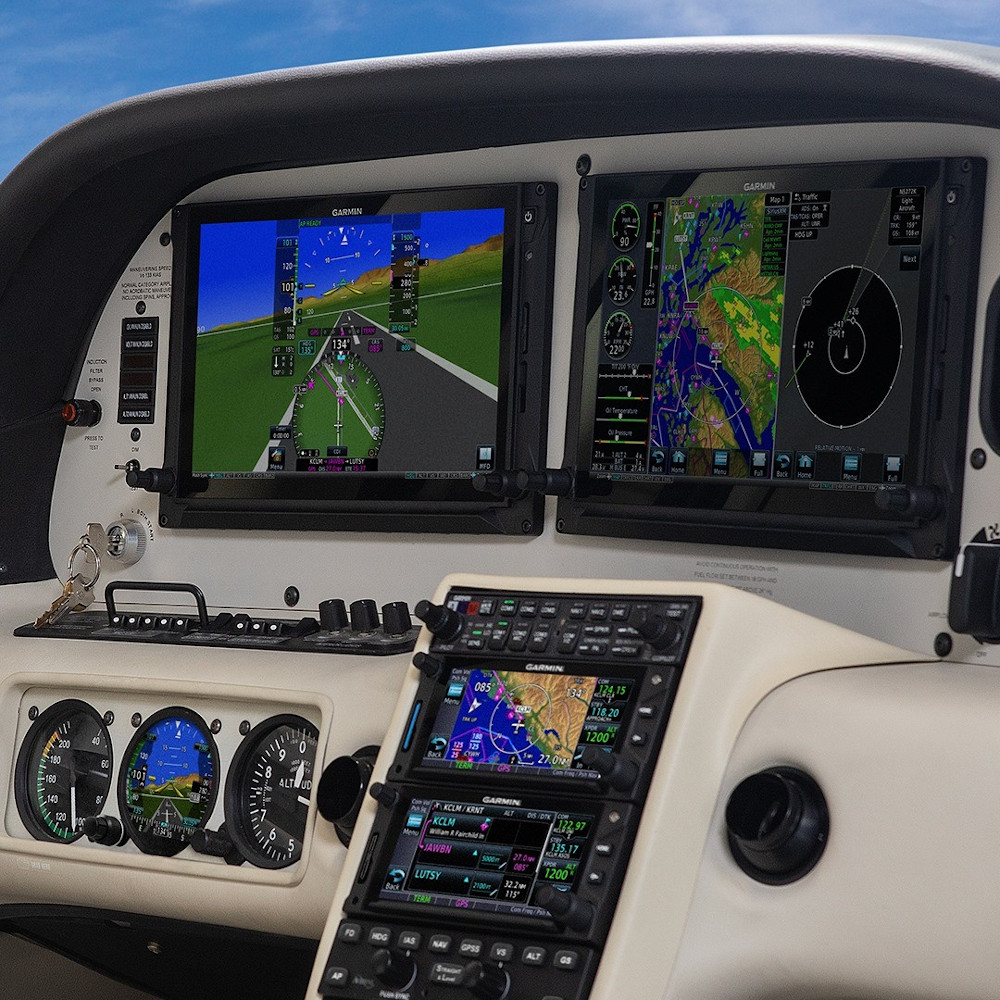 Picture of Cirrus Avionics Package - Full Garmin Retrofit, Picture 2