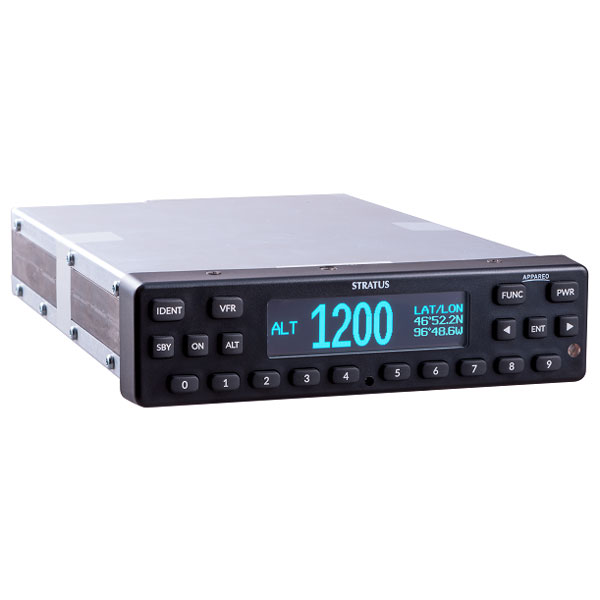 Appareo Transponder Trade-Up Program Extended 