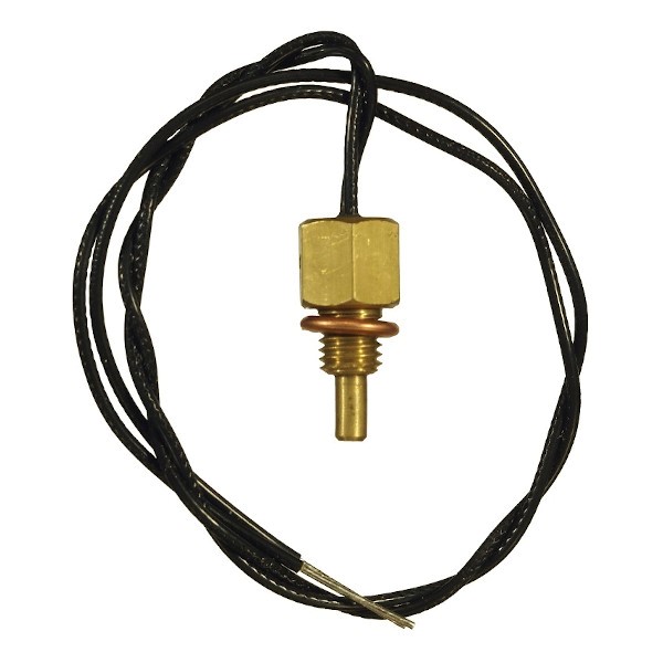 Picture of Carb Temp, RTD, 1/4-28