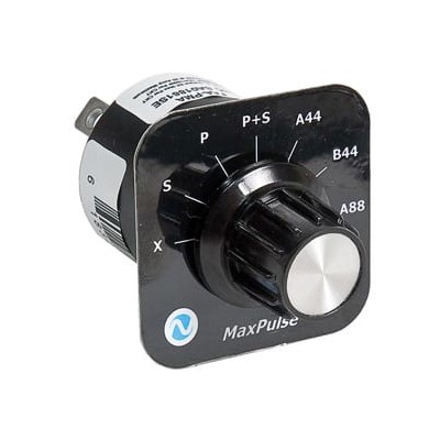 Picture of MaxPulse, Picture 2